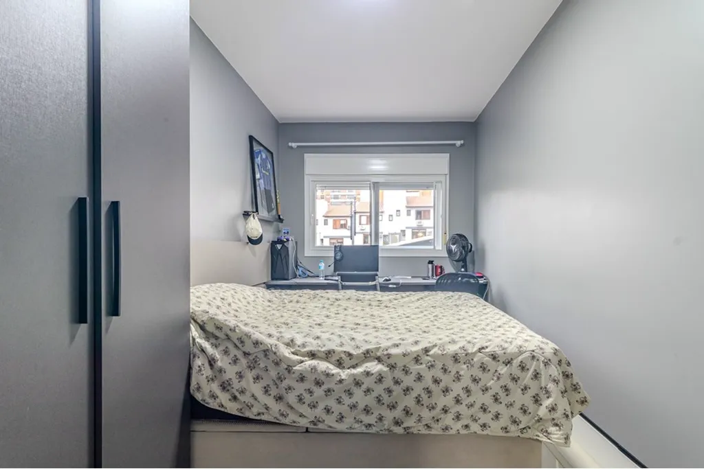 Imagem Casa de Condomínio em Tristeza