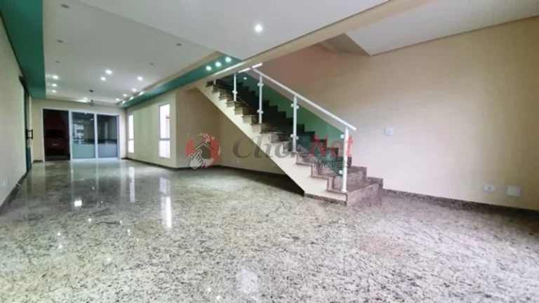 Imagem Maravilhoso sobrado à Venda no Parque dos Pássaros