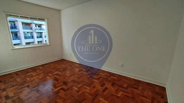 Imagem Apartamento para locação em Perdizes, São Paulo-SP: 3 quartos, 2 salas, 2 banheiros, 1 vaga de garagem, 92m².