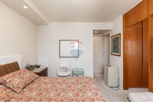 Imagem Cobertura charmosa em localização privilegiada na Vila Olímpia: 204m² 2 Suítes 2 Vagas