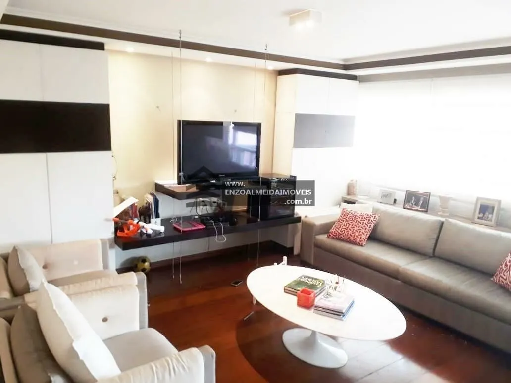 Imagem Apartamento à venda em São Paulo/SP