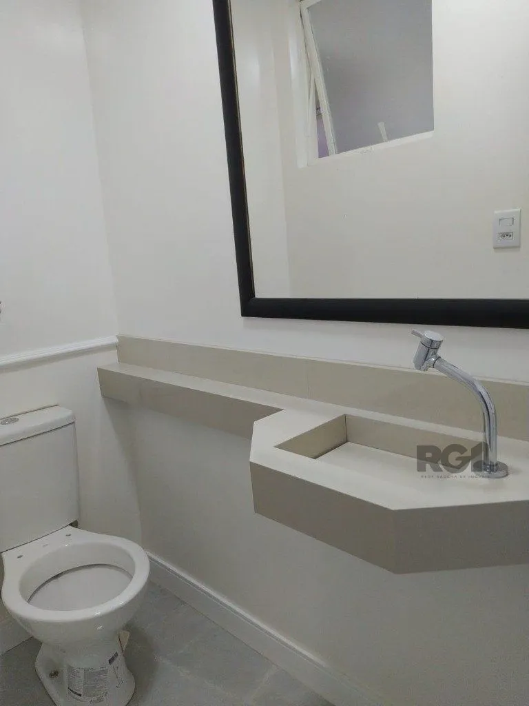 Imagem Apartamento 2 Dormitório(s) Bairro Chácara das Pedras