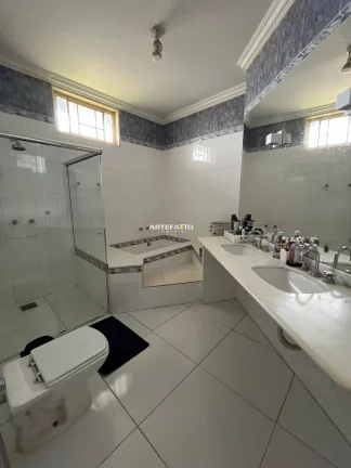 Imagem SOBRADO JARDIM BARAO