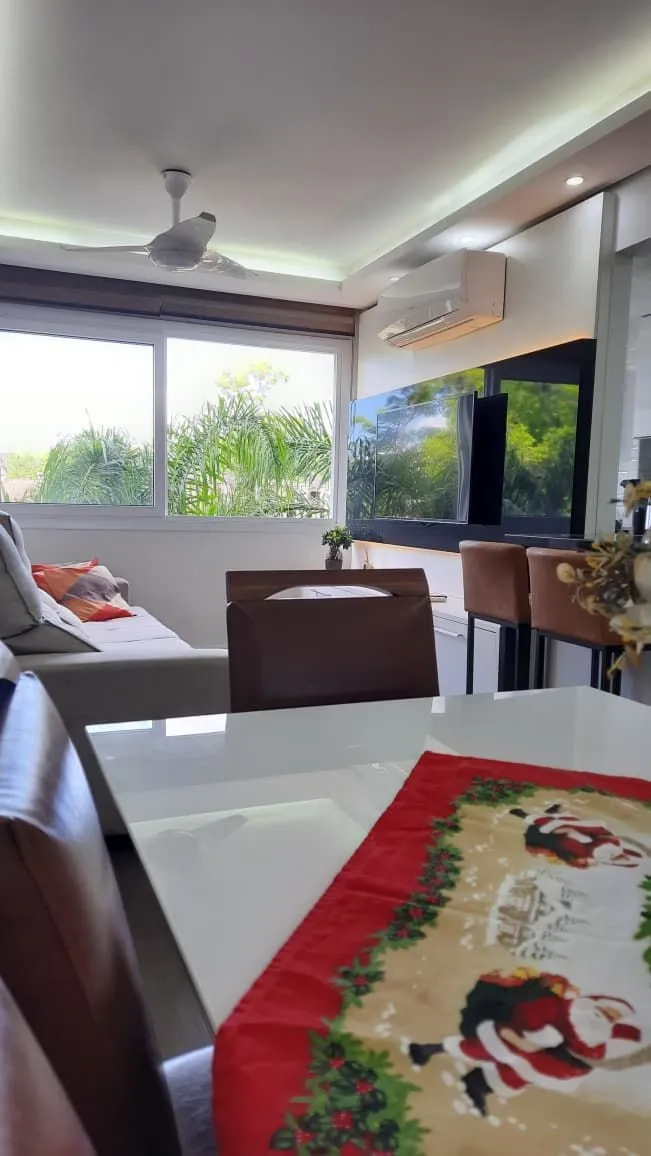 Imagem Apartamento em Glória
