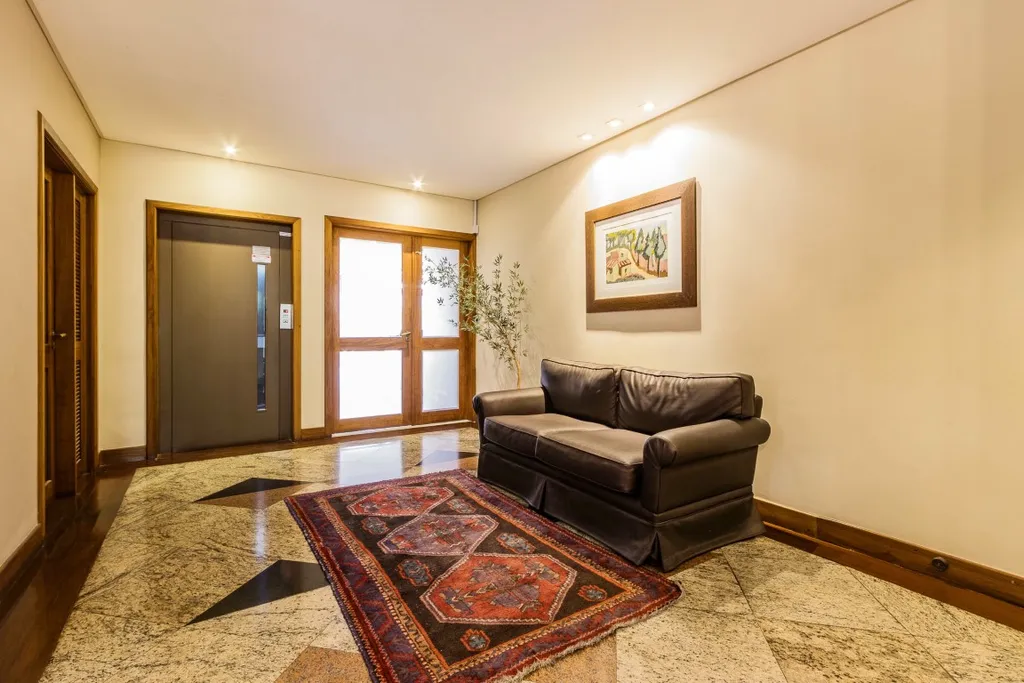 Imagem Apartamento em Rio Branco
