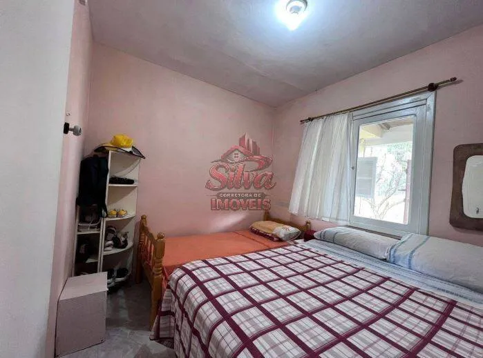 Imagem Casa 4 Dormitórios a 90m do Mar - Balneário Imara