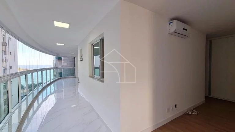 Imagem APARTAMENTO 146,25m², 3 QUARTOS SOL DA MANHÃ, NA QUADRA DO MAR, PRAIA DA COSTA