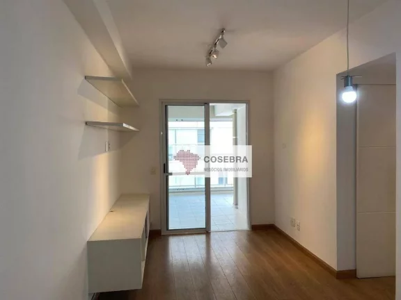 Imagem Apartamento à venda, 75 m² por R$ 1.200.000,00 - Vila Olímpia - São Paulo/SP