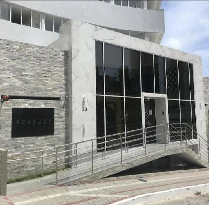 Foto do imóvel Apartamento com 1 dormitório à venda, 35 m² por R$ 334.999,00 - Miramar - João Pessoa/PB