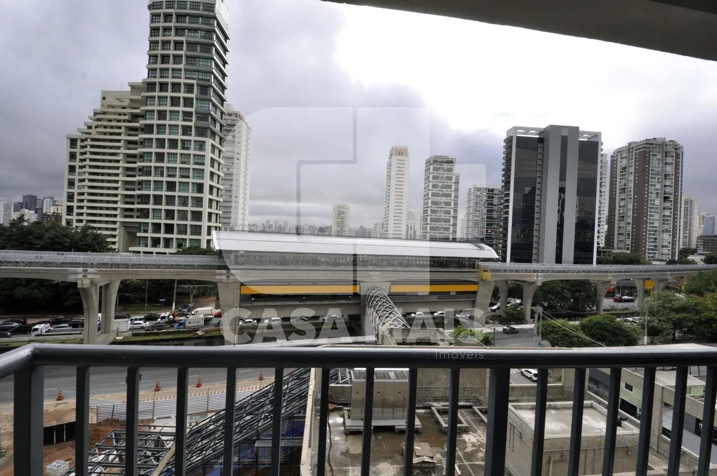 Imagem Studio para Locação em São Paulo / SP no bairro Vila Cordeiro