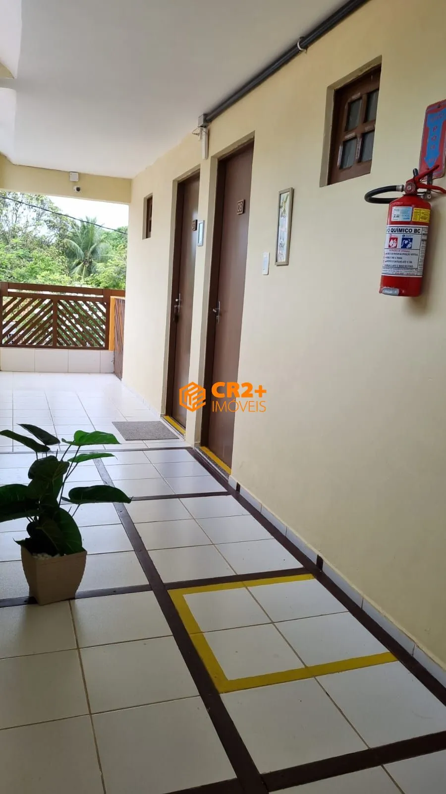 Imagem Vendo uma pousada em enseadas dos corais, com 13 suites + uma casa anexo, com pi