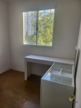 Imagem Apartamento à venda em São Paulo-SP, Jardim Parque Morumbi: 2 quartos, 1 banheiro, 42,00m² de área. Confira!