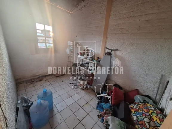 Imagem 2 casas + muito terreno pau amarelo paulista