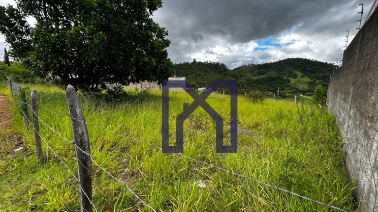 Imagem Terreno à venda, 730 m² por R$ 650.000,00 - Pinheirinho - Itajubá/MG