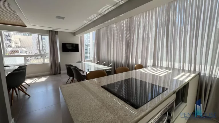 Imagem Apartamento Zona Central para Venda em Balneário Camboriú, PIONEIROS, 3 dormitórios, 3 suítes, 4 banheiros, 2 vagas
