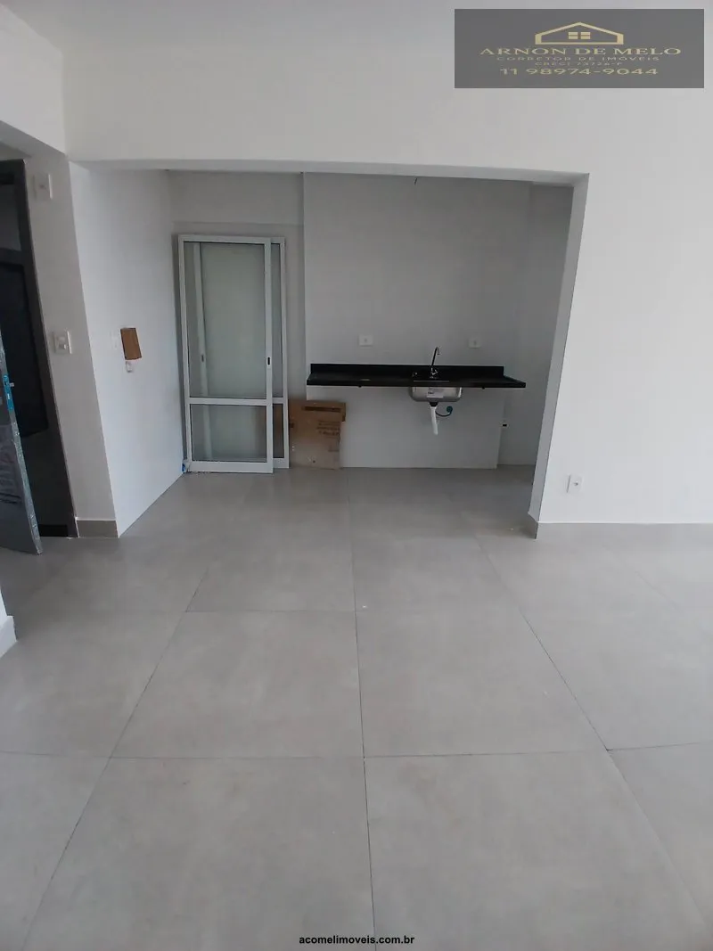 Imagem Apartamentos no Litoral para venda em Praia Grande no bairro Jardim Imperador