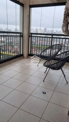 Imagem SPORTS VILLAGE IPIRANGA - Apartamento à venda no bairro Ipiranga - São Paulo/SP, Zona Sul