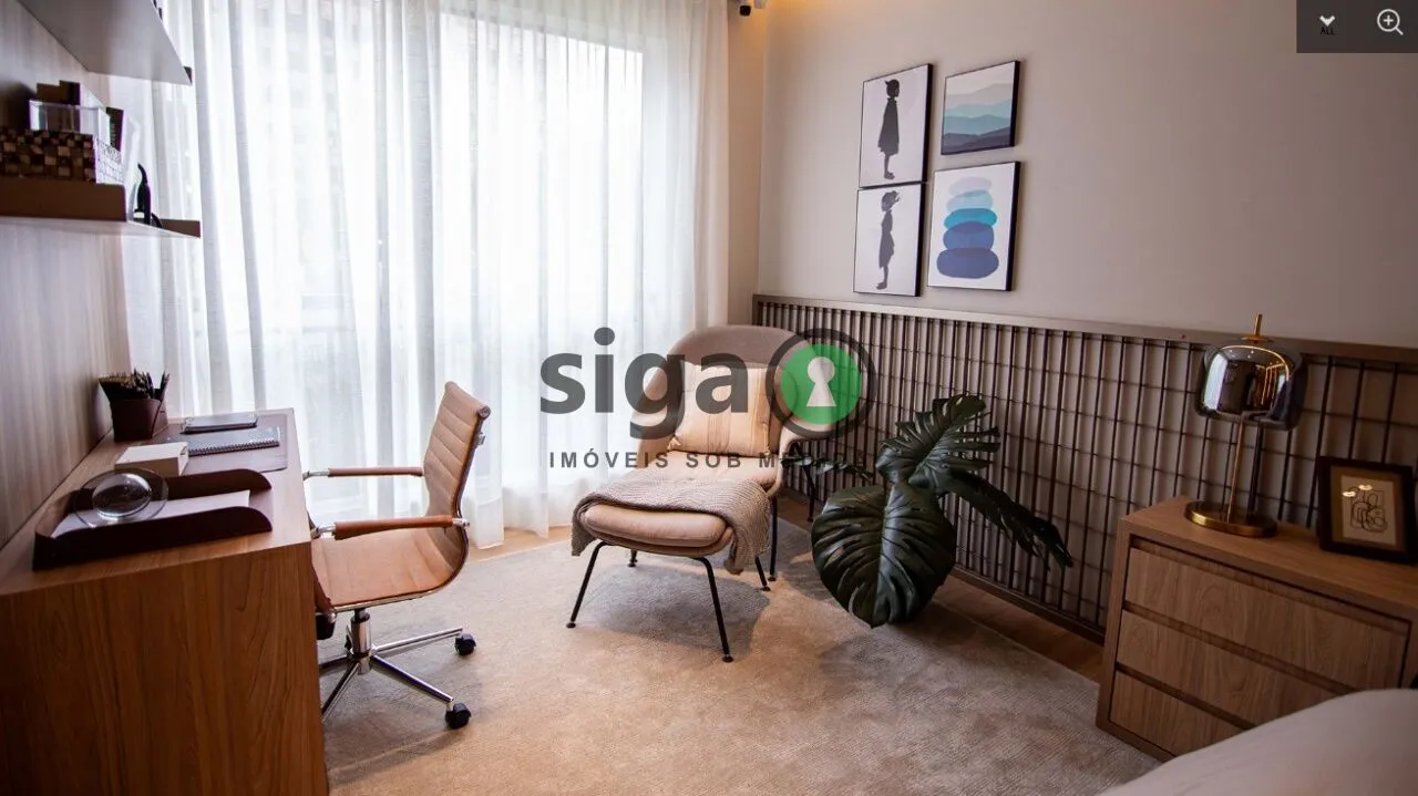 Imagem Apartamento para venda no Jardim Guedala 3 suítes, São Paulo - SP