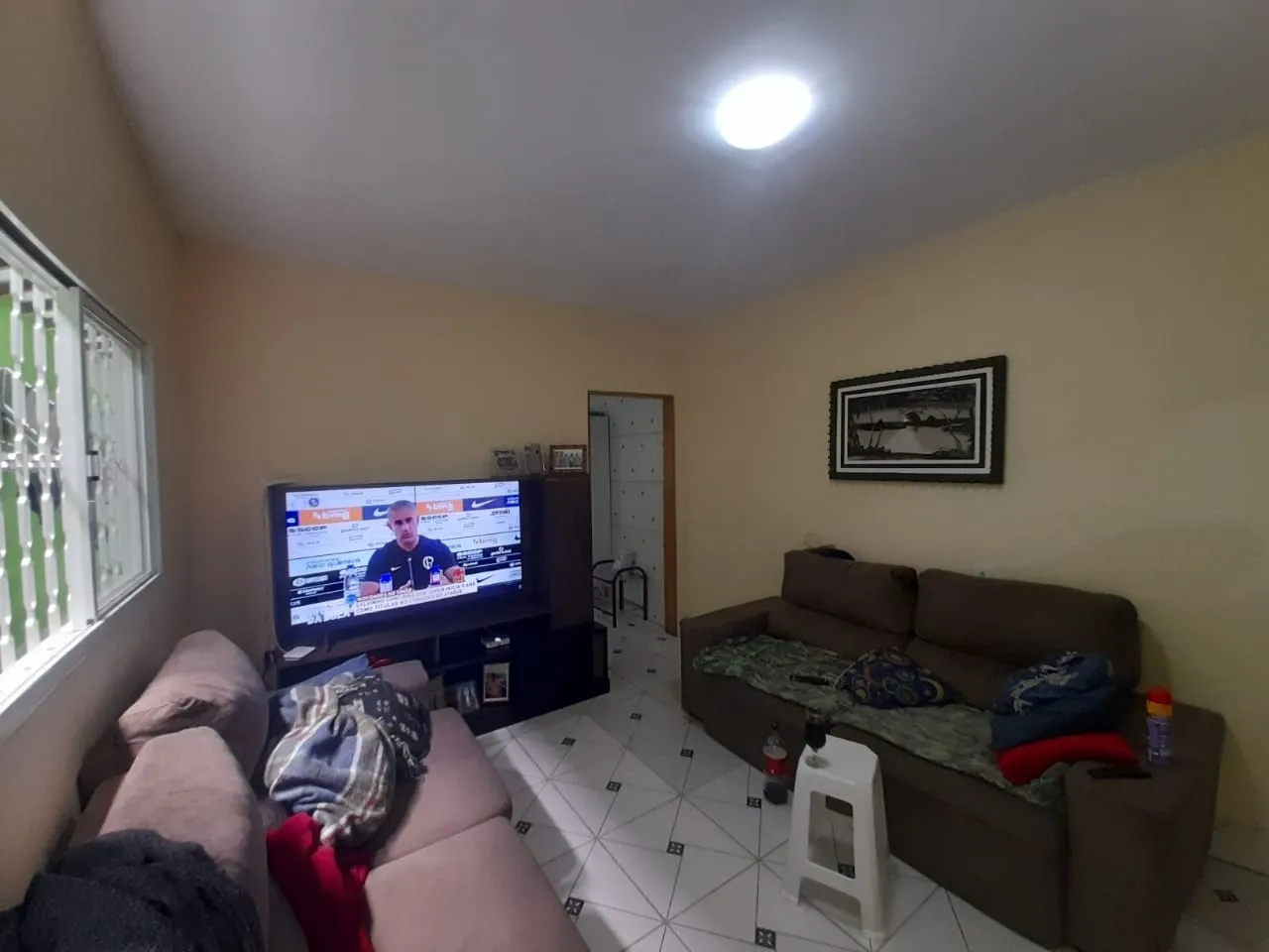 Imagem Casa à venda 2 Quartos, 2 Vagas, 125M², Guedes, Tremembé - SP