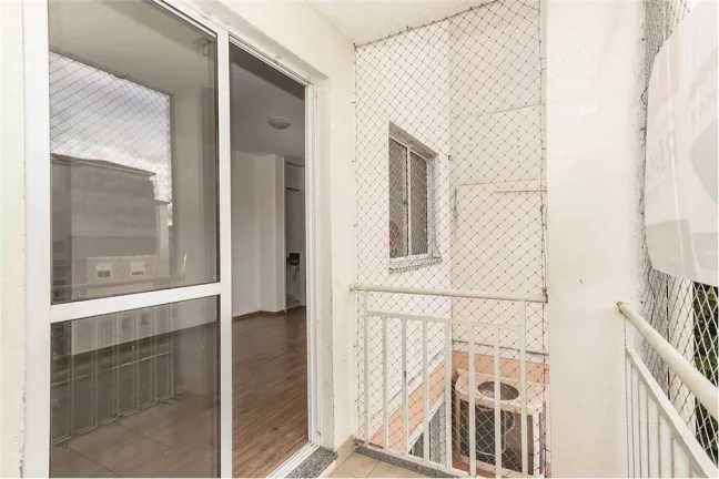 Imagem Apartamento para venda no bairro Humaitá em Porto Alegre