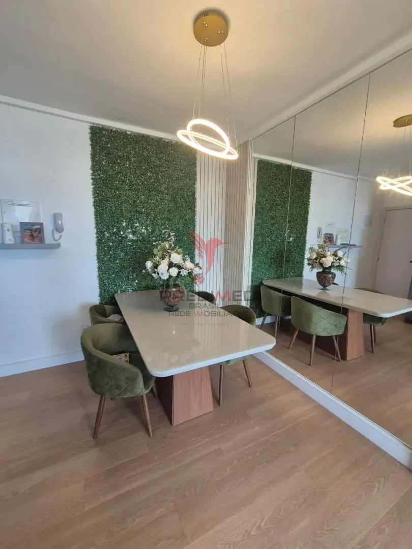 Imagem Residencial Vivaz: Modernidade e Conforto