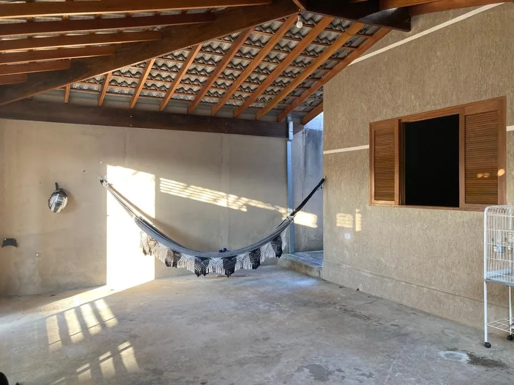 Imagem Casa à venda 2 Quartos, 1 Suite, 3 Vagas, 250M², Jardim do Lago I, Taubaté - SP