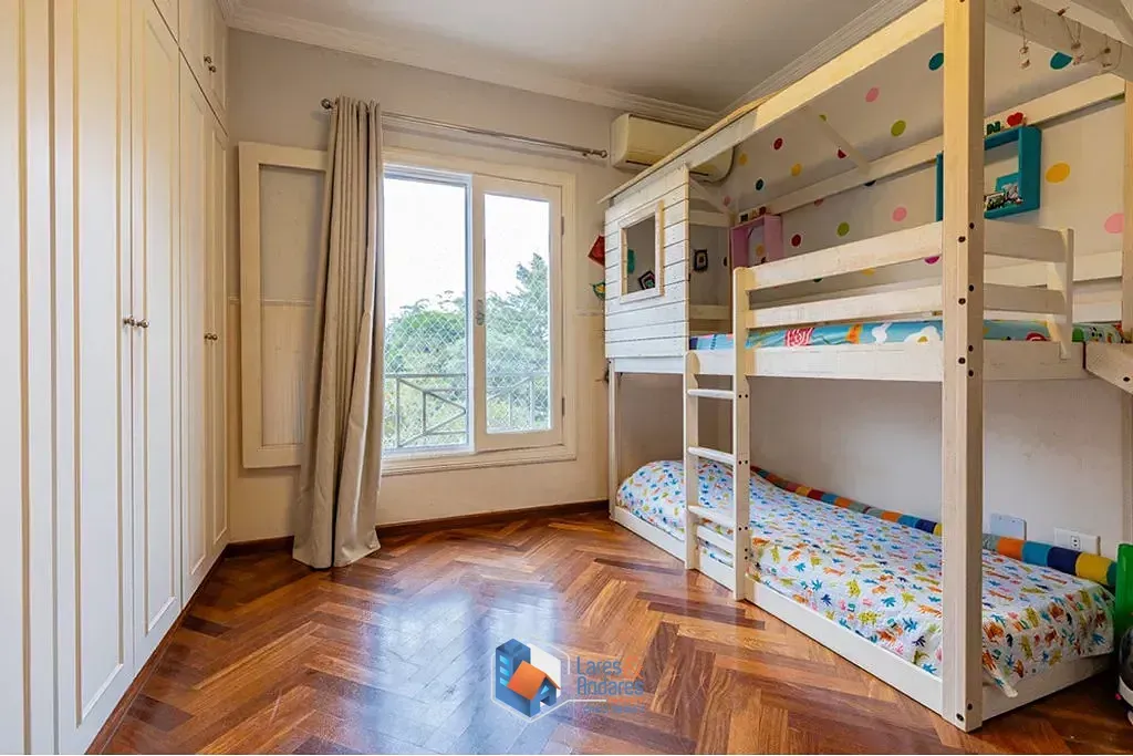 Imagem Casa em Condomínio à venda 4 Quartos 4 Suites 2 Vagas 247M² Jardim Cordeiro São Paulo - SP
