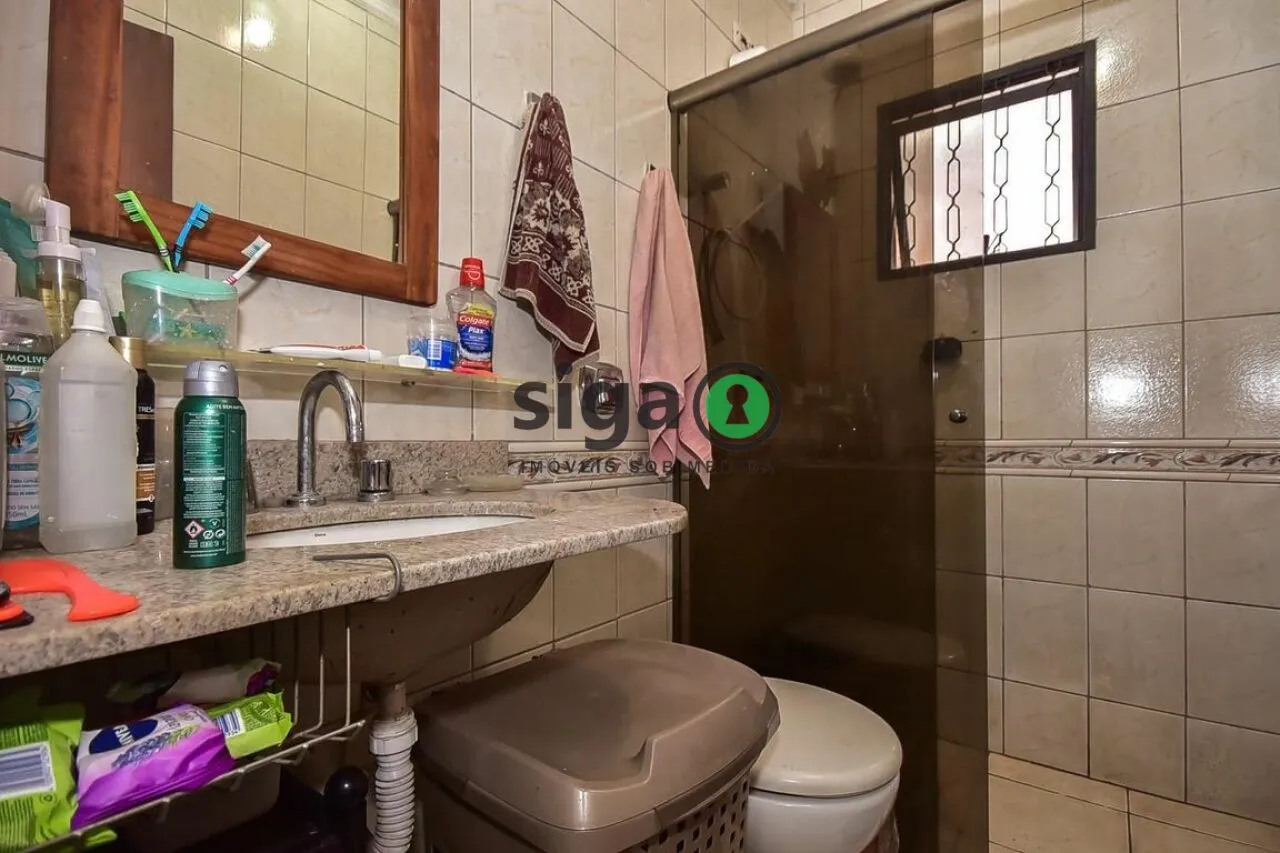 Imagem Casa à venda com 125m², 3 quartos e 2 vagas