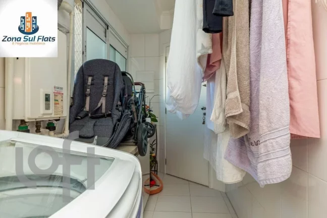 Imagem Apartamento a Venda No Ipiranga Com 3 Suítes, Varanda Gourmet e 2 Vagas