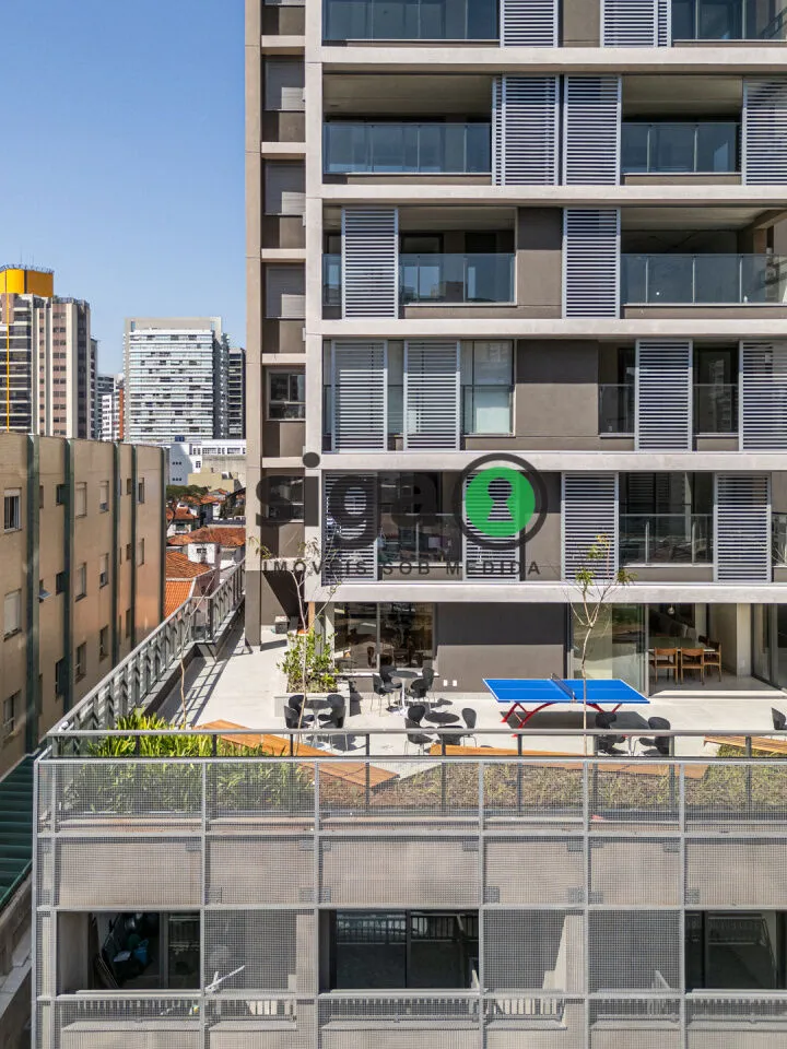 Imagem Apartamento para venda na Vila Mariana 03 dormitórios, São Paulo - SP