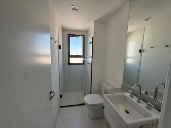 Imagem Apartamento de luxo em Moema com 2 suítes!