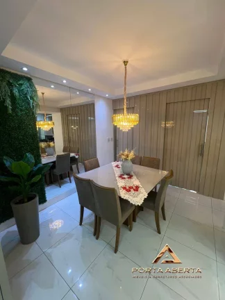 Imagem Apartamento 04 quartos sendo 01 suíte - Cidade Nobre - Ipatinga - CÓD 1347