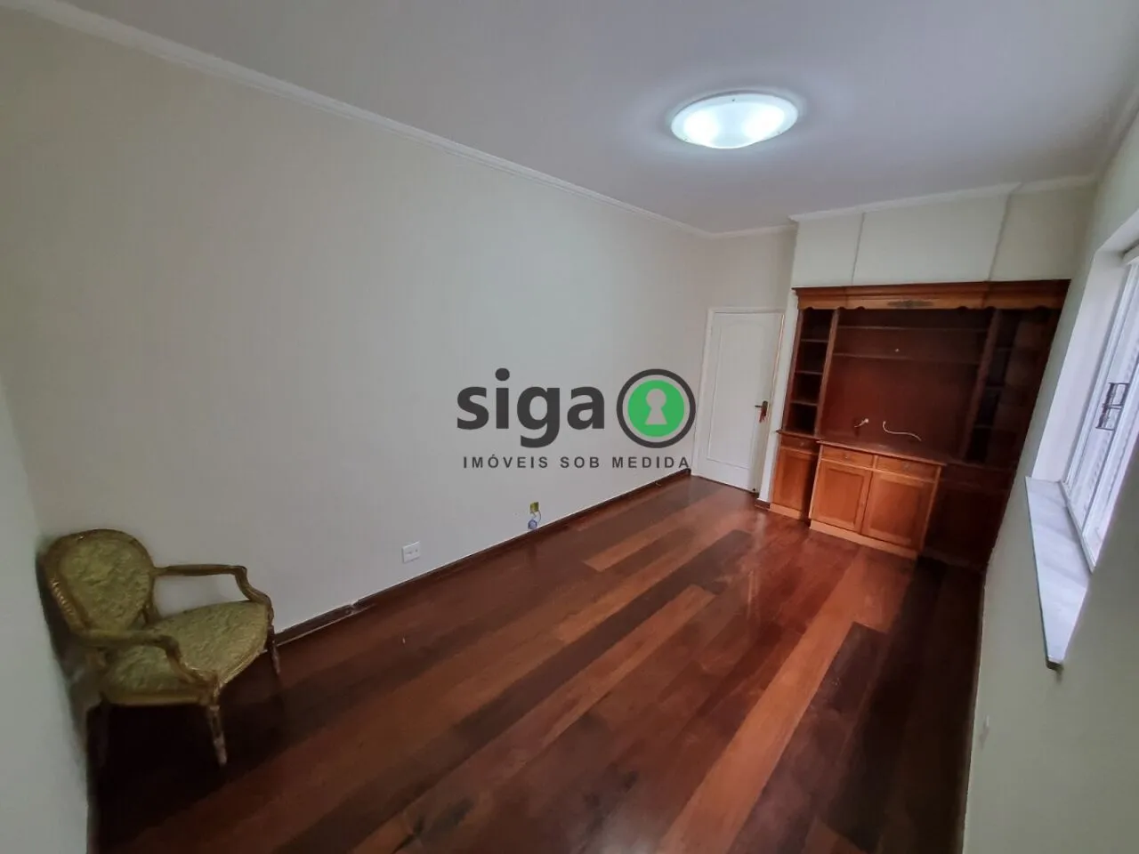 Imagem Casa a Venda no Jardim Paulista com 4 quartos