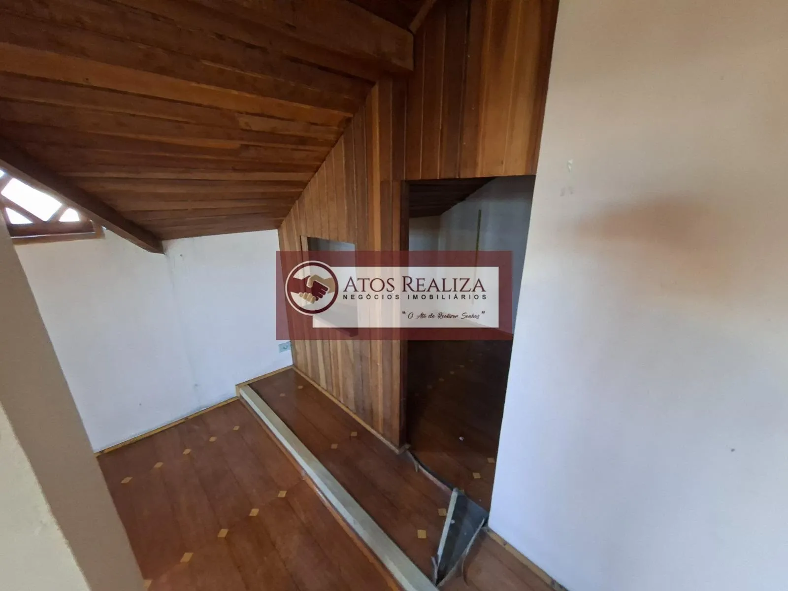 Imagem Sobrado à venda no Jardim Ipanema, São Paulo | 4 dorms