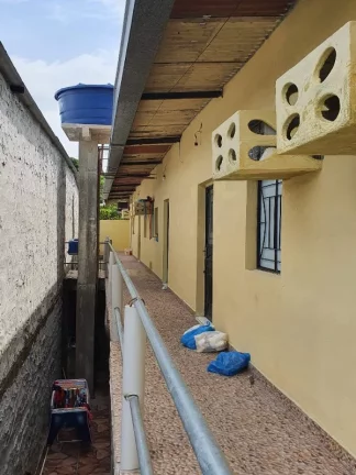 Imagem APARTAMENTO RESIDENCIAL em MANAUS - AM, SÃO JOSÉ OPERÁRIO