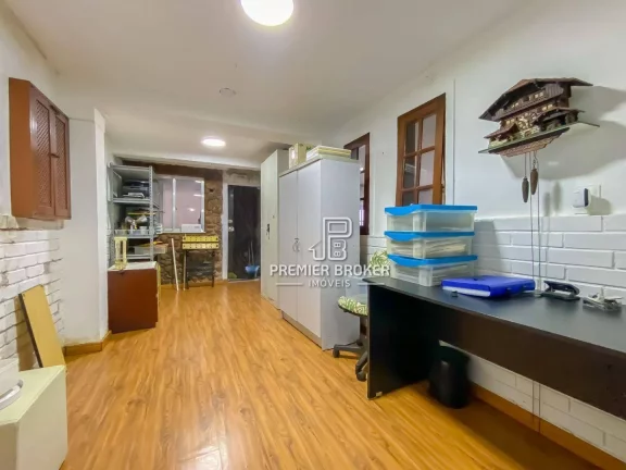 Imagem Casa à venda, 148 m² por R$ 900.000,00 - Alto - Teresópolis/RJ
