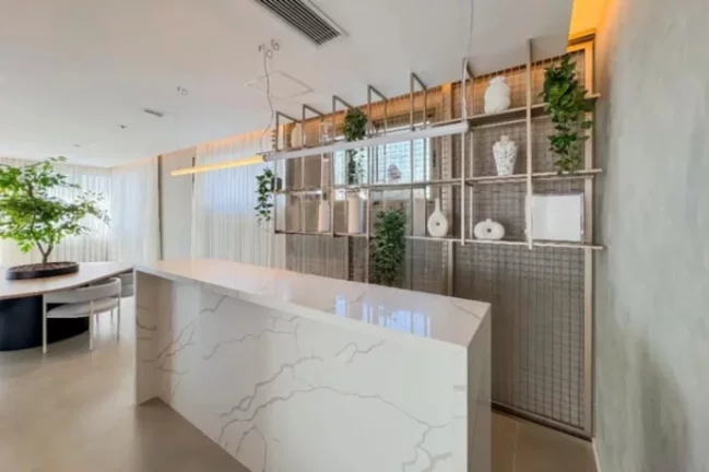 Imagem NIK PARADISO - PLANIK - Studio de 26m², a 300 m da Estação Paraíso da linha Azul do Metrô!