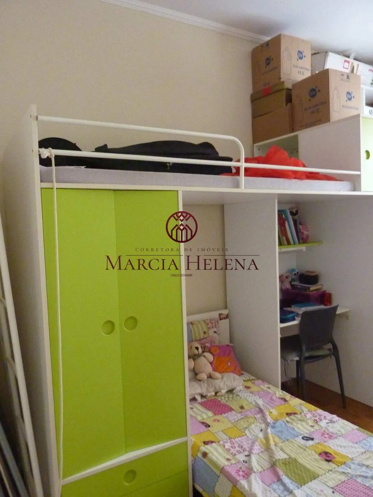 Imagem Apartamento à venda, no Edifício Bandeirantes em Campinas, Centro, com 3 quartos, 150m2