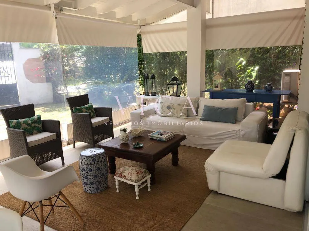 Imagem Casa com 4 dormitórios 500m² venda ou locação por R$ 34.590 Alphaville/SP