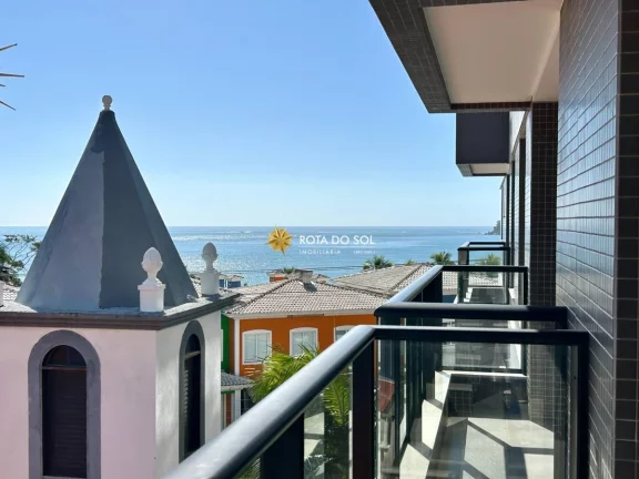 Imagem Aion Suítes Flat Mobiliado à venda Praia Centro Bombinhas SC