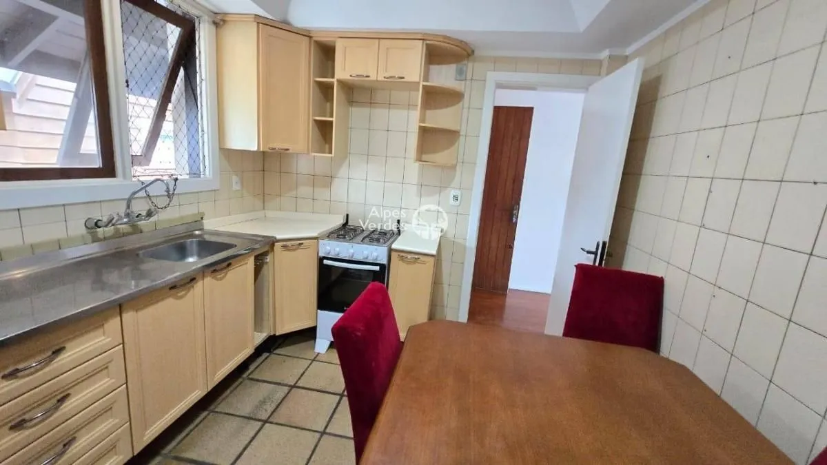 Imagem Apartamento à Venda em Gramado, Gramado - RS