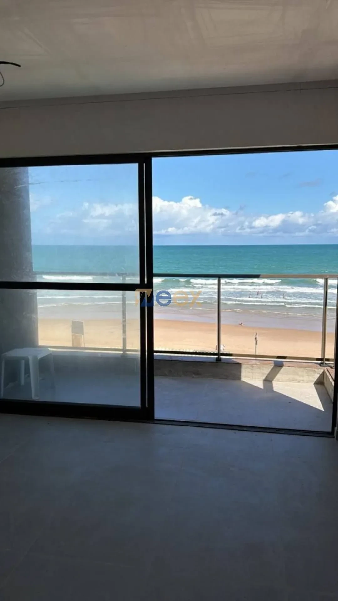 Imagem Flat com 1 Quarto à Venda, 26 m² em Centro - Ipojuca