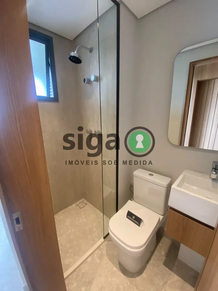 Imagem Apartamento para venda no Brooklin, São Paulo - SP