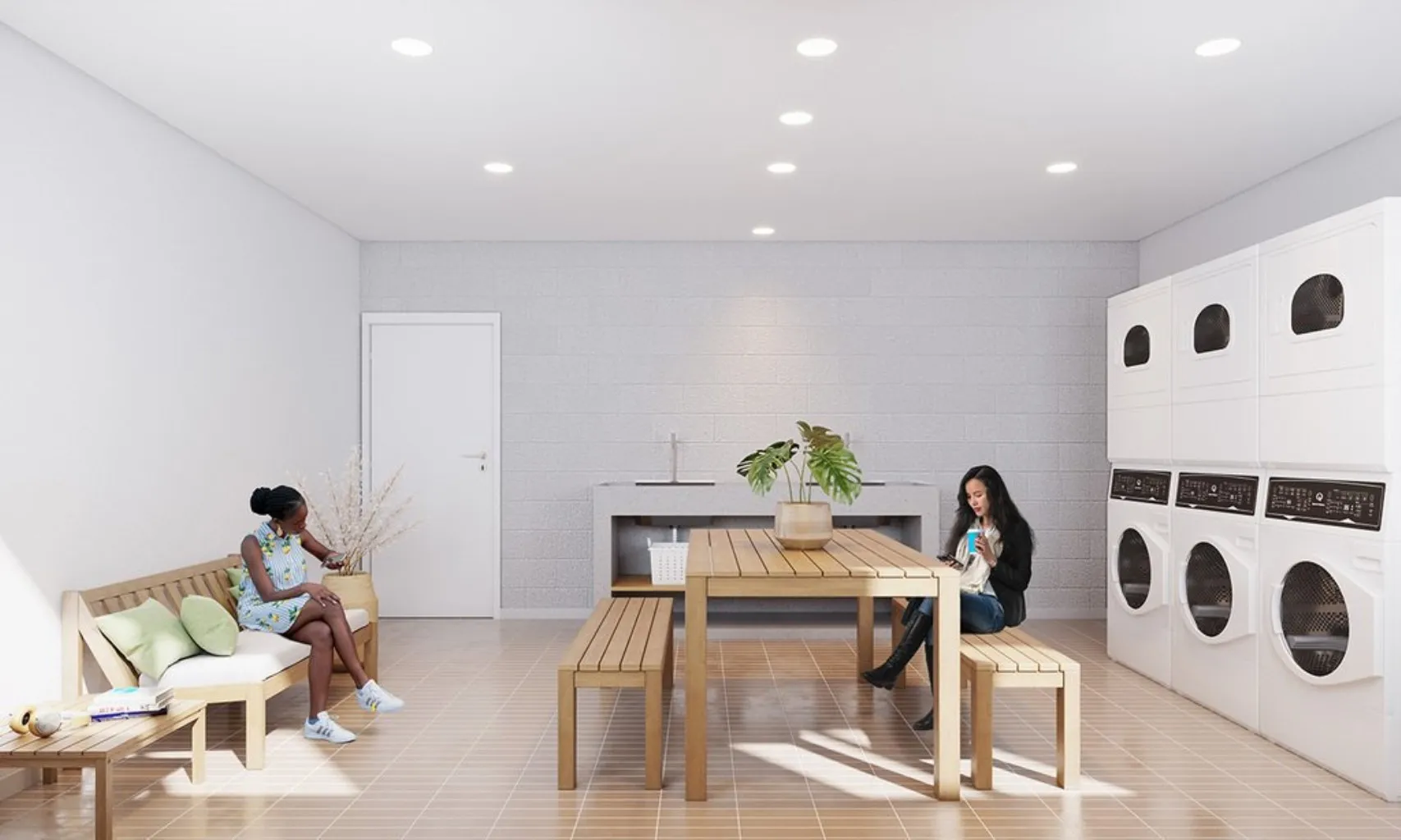 Imagem Comprar apartamento com 2 quartos em Vila Buarque São Paulo SP