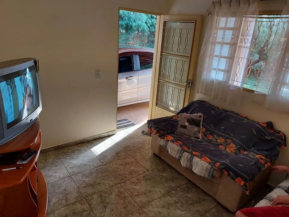 Imagem Chácara à venda em Iperó-SP