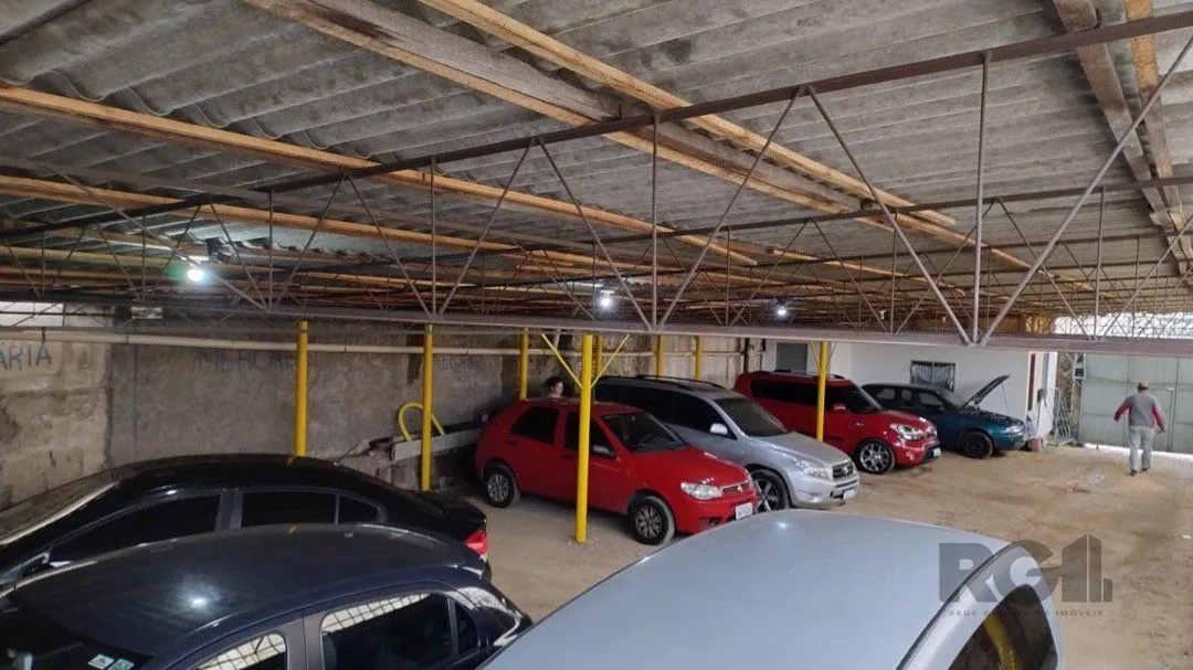 Imagem Pavilhão em Azenha