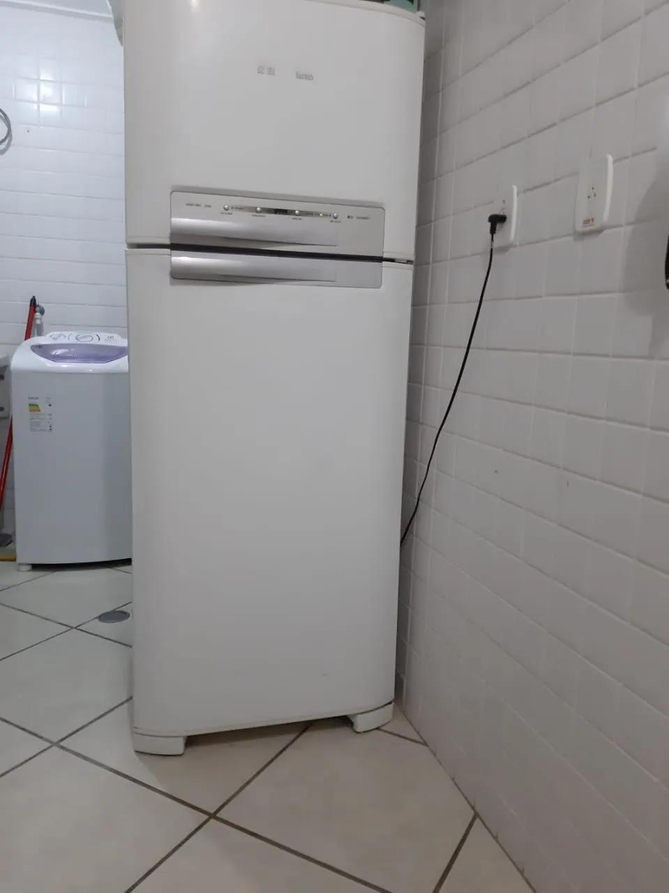 Imagem Apartamento à venda 3 Quartos, 1 Suite, 1 Vaga, 70M², Vila Bourghese, Pindamonhangaba - SP | Condomínio Edifício Vila Bourguese