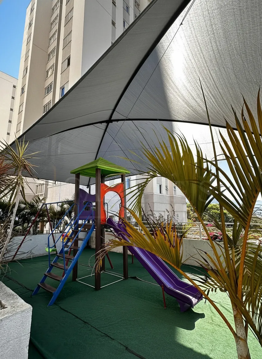 Imagem Apartamento 2 quartos à venda em Jardim Country Club, Poços de Caldas