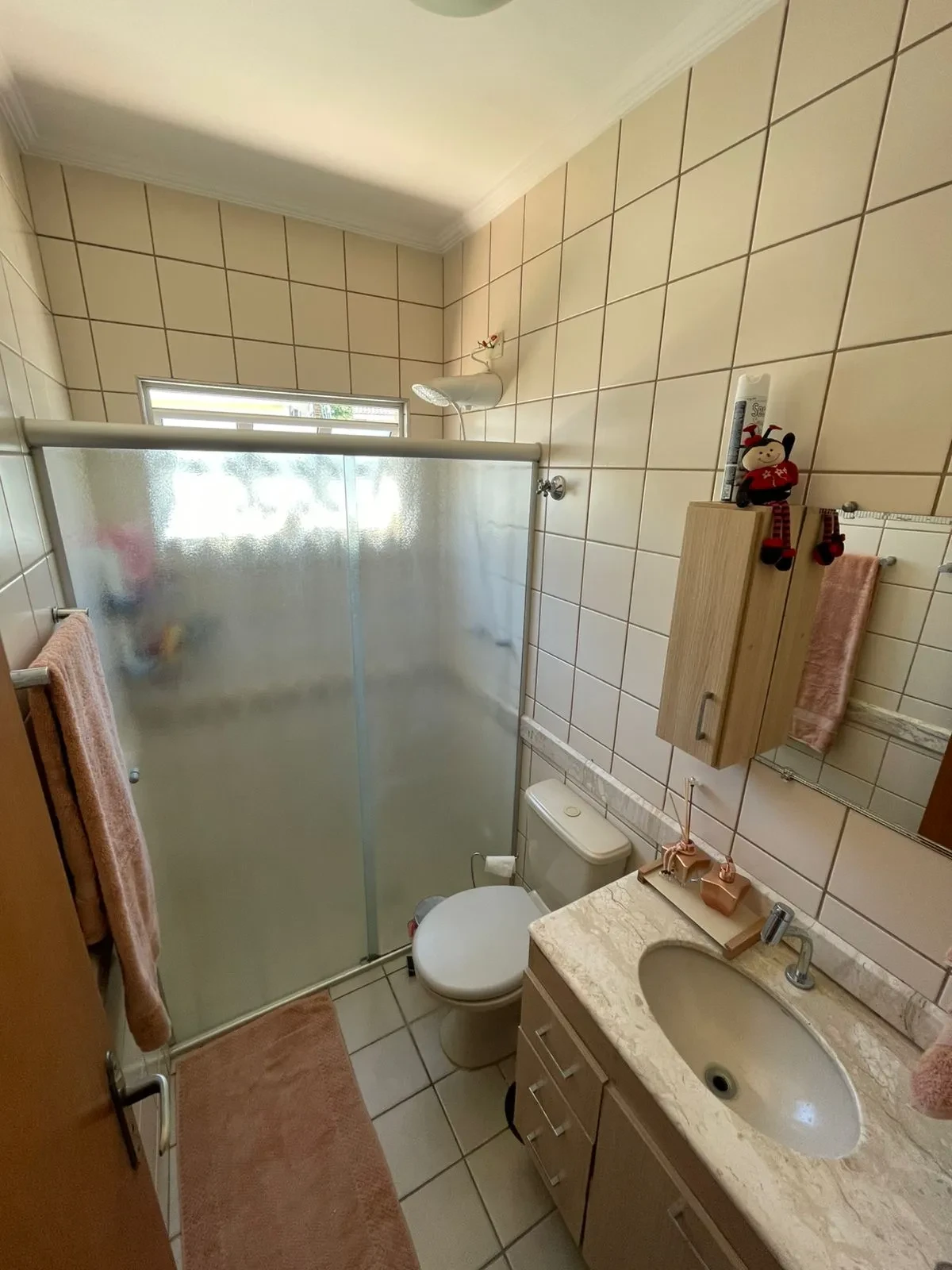 Imagem Casa de Condomínio com 3 Quartos à Venda, 119 metros em Vila Caputera - Mogi das Cruzes