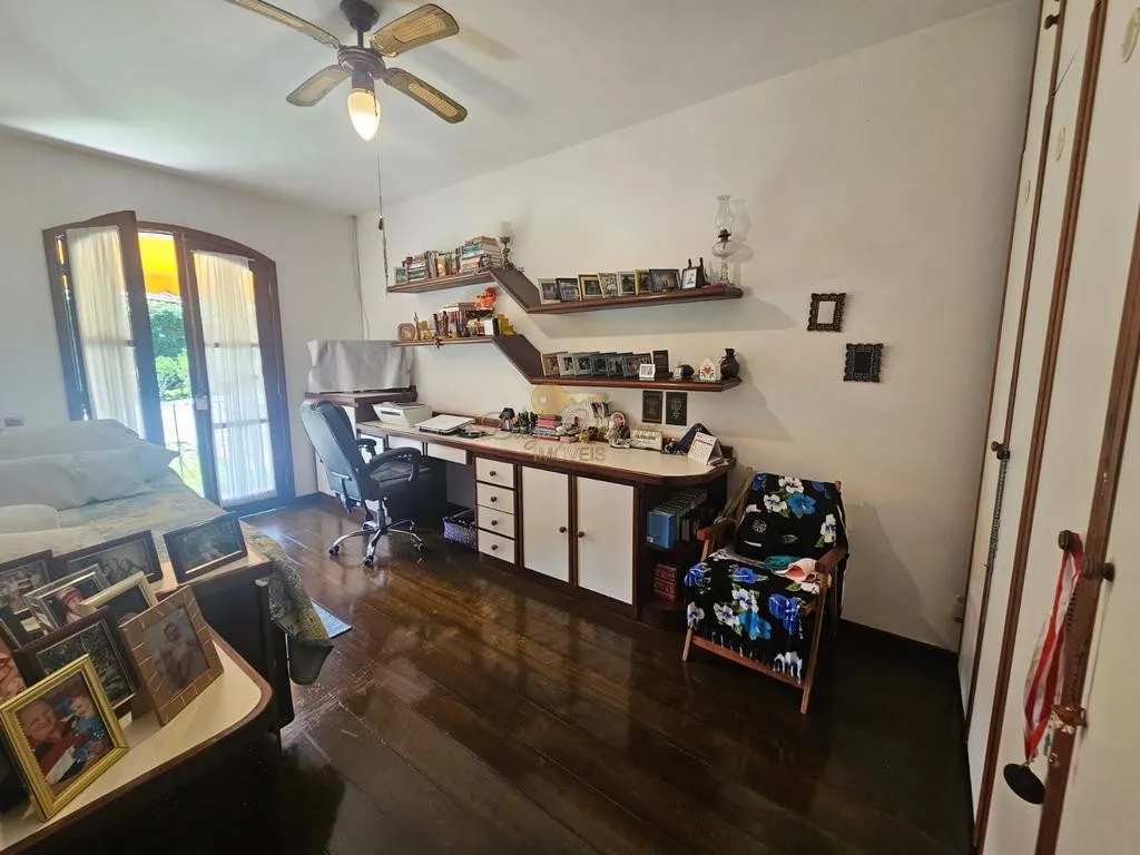Imagem Casa em Condomínio para Venda em Teresópolis / RJ no bairro Carlos Guinle